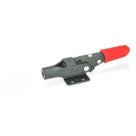 Ganter Norm® - 853-160-T5 Verschlussspanner mit Verriegelung