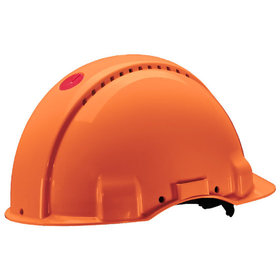 3M™ - Schutzhelm PELTOR™ G30MUO orange 54-62cm