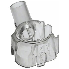 Bosch - Absaugadapter für GCU 18V-30 (2608000825)