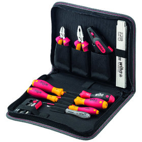 Wiha® - Werkzeug-Sortiment 9300-035 31-teilig Werkzeugtasche