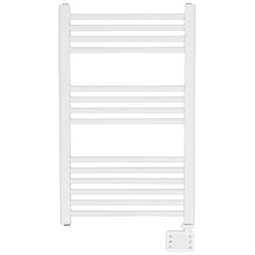 Eurom - Sani bathroom radiator 600 Wifi White Badheizkörper