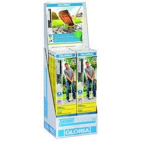 GLORIA® - Thermoflamm bio FixDisplay