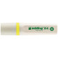 edding - 24 EcoLine Textmarker gelb