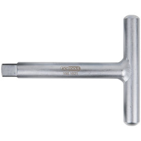 KSTOOLS® - 3/8" T-Griff, 100mm