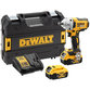 DeWALT - Akku-Schlagschrauber DCF894P2-QW 1/2", 18 Volt, 5Ah