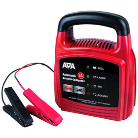 APA - Automatik Batterie- Ladegerät 12V 6A
