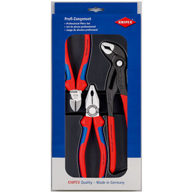 KNIPEX® - Bestseller-Paket 002009V01