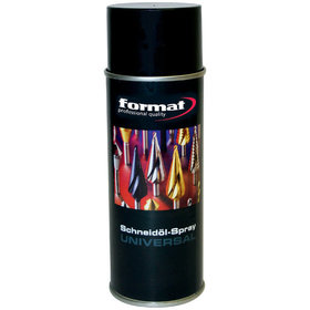 FORMAT - Schneidölspray 400ml