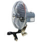 HP Autozubehör - Metall Ventilator 12V-12W mit Anschlusskabel