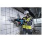 Bosch - Akku-Bohrhammer BITURBO mit SDS max GBH 18V-40 C, 2 Akku ProCORE18V 5.5Ah (0611917103)