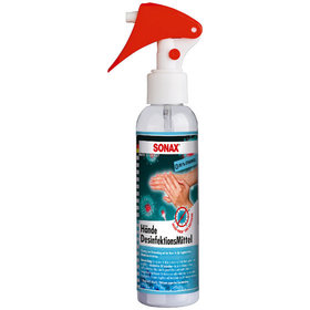 SONAX® - Hände-Desinfektion 140ml