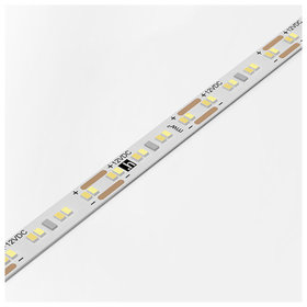 FORMAT - MB-LED-Anbauleuchte,Versa In 2x120,selbstklebend,multiweiß, 10000mm, 12 Volt DC