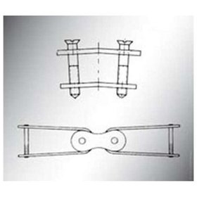 OPTIBELT - OPTIMAT OE O-OEV 17 Link connectors Verbinder