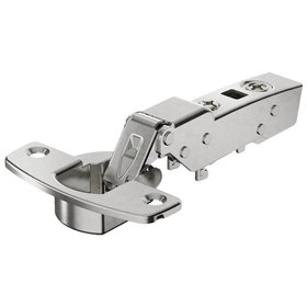 HETTICH - MB-Topfscharnier Sensys 8645i,110°,TH52,zum Anschrauben,Basis 3mm