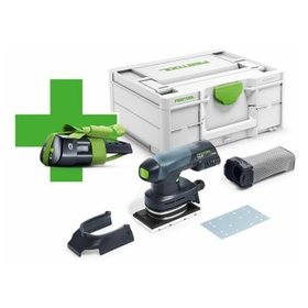 Festool - Akku-Rutscher RTSC 400-Basic-Promo 2021