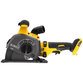 DeWALT - Akku-Mauernutfräse DCG200NT-XJ, 54V, Basisversion