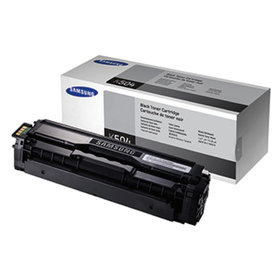 SAMSUNG - Toner CLT-K504S/ELS K504 2.500 Seiten schwarz