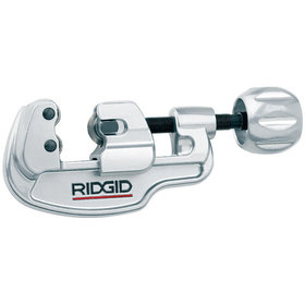 RIDGID® - Rohrabschneider 6-35mm für Edelstahl