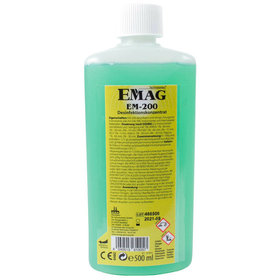 EMAG - Desinfektionsmittel EM-200 500 ml