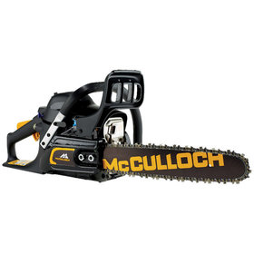 McCulloch® - Benzin-Kettensäge CS35S