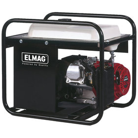 ELMAG - Stromerzeuger SEBS 4100W/25-AVR