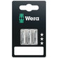 Wera® - Bit-Satz 867/1 Z SB für TORX®, 3-teilig T25/T30/T40