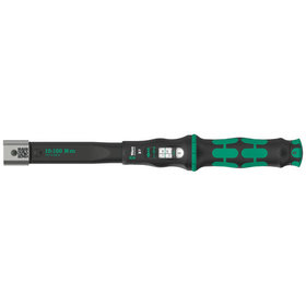 Wera® - Click-Torque X 7 Drehmomentschlüssel für Einsteckwerkzeuge, 10-100N·m,14 x 18mm