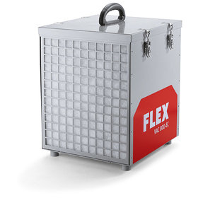 FLEX - Bau-Luftreiniger, Staubklasse M VAC 800-EC