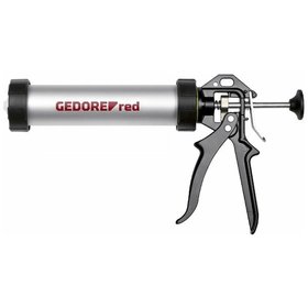 GEDORE red® - R99210000 Kartuschenpresse-/Pistole Aluminium für 310ml