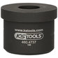 KSTOOLS® - Auspresshülse, Ø 42 mm, 33 mm