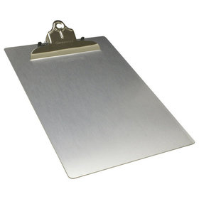 SAUNDERS - Schreibplatte Clip Board KK, 216 x 305mm
