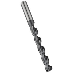 Dormer - Spiralbohrer HSS-E 130° DIN/ANSI Kurz Aluminium-Chrom-Nitrid A90114.0, 14mm