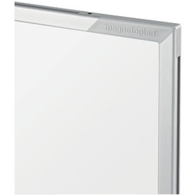 magnetoplan - Whiteboard CC emailliert 600 x 450mm