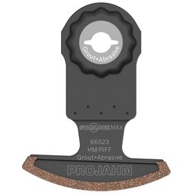 PROJAHN - Fugenausfräser, Carbide Technology, Starlock Max, 65 x 30mm, VE 1