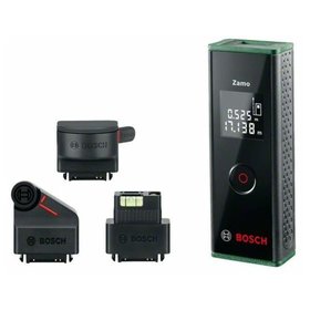 Bosch - Digitaler Laser-Entfernungsmesser Zamo Set