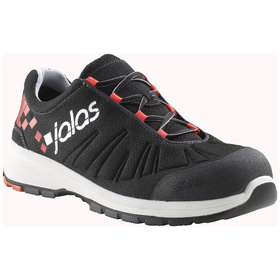 jalas® - Sicherheits-Halbschuh 7148 Zenit Evo, S3, SRC, Größe 35