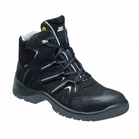 Steitz Secura - ESD Sicherheitshalbstiefel S3 CK 8600 GTX PERBUNAN SF, Weite XB, Größe 45