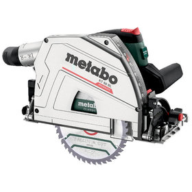 metabo® - Tauchkreissäge KT 66 BL (601166000) Karton