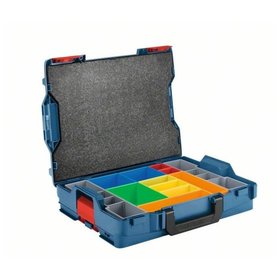 Bosch - Koffersystem L-BOXX 102 Set, 12-tlg.