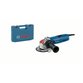 Bosch - Winkelschleifer mit X-LOCK GWX 13-125 S