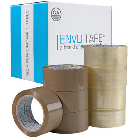 ENVO TAPE® - Packband 5600 48x66mm transparent