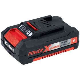 Einhell - System-Akku Power-X-Change, 18V, 3 Ah