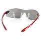 Honeywell - Schutzbrille IGNITE™, rot/grau antibeschlag