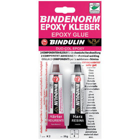 BINDULIN - Epoxy-Kleber Duo-Col Epoxy 40g K2