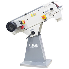 ELMAG - Bandschleifmaschine Modell BSM 150 x 2000