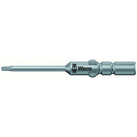 Wera® - Bit 867/21 für TORX® TX 5 x 40 x 2mm