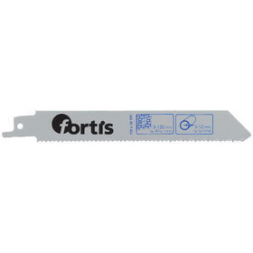 FORTIS - Säbelsägeblatt BIM 150/130/2,5