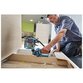 Bosch - Akku-Hobel GHO 12V-20, Solo Version (06015A7000)