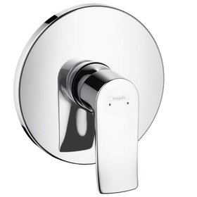 hansgrohe - Fertigmontageset Metris