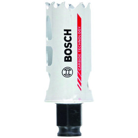 Bosch - Lochsäge endurance for HeavyDuty Power Change ø35mm